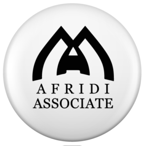 Afridi-Associate